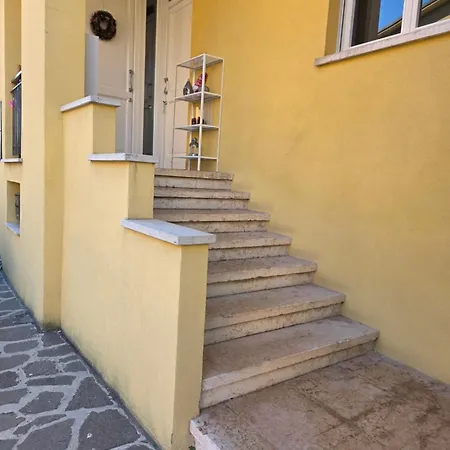 Lejlighed Casa Bardolino