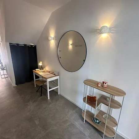 Lejlighed Casa