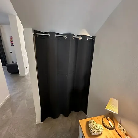 Casa Lejlighed Bardolino
