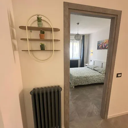 Lejlighed Casa