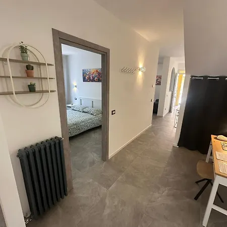 Lejlighed Casa