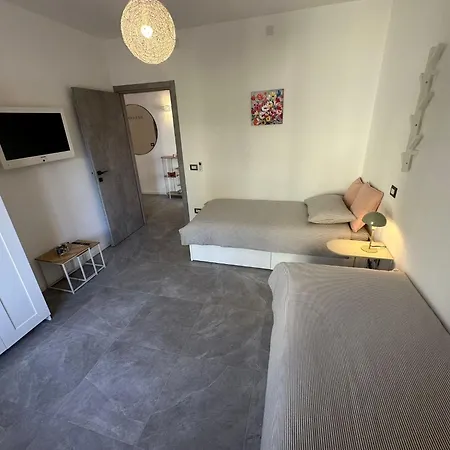 Lejlighed Casa Bardolino
