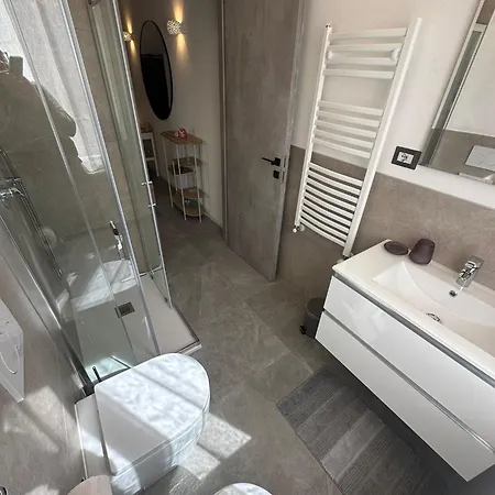 Lejlighed Casa Bardolino