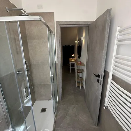 Casa Lejlighed *