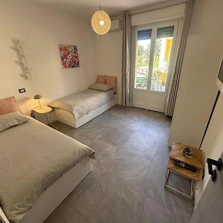 Casa Lejlighed