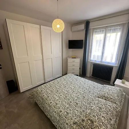 Casa Lejlighed *