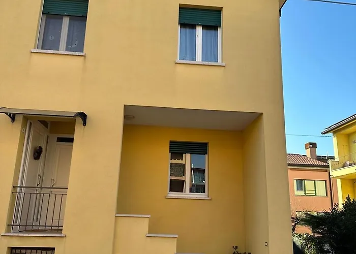 Lägenhet Casa