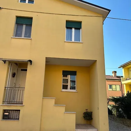 Appartement Casa