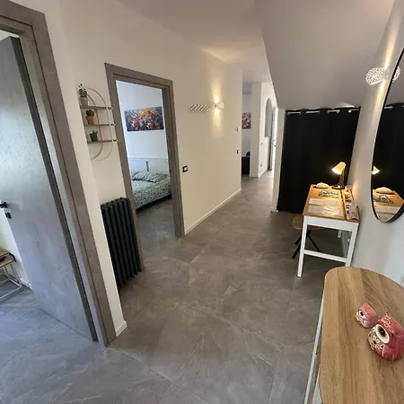 Casa * Bardolino