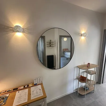Casa Appartement *