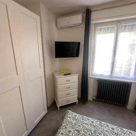 Casa Appartement *