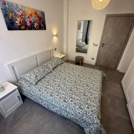 Casa Appartement *